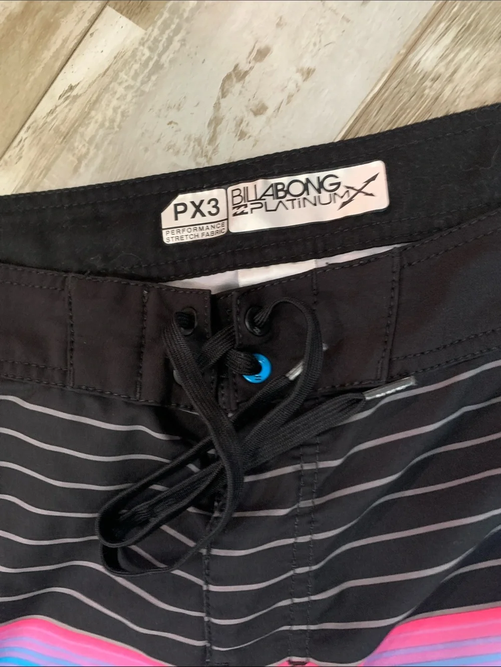 Billabong Platinum Men’s Boardshorts
